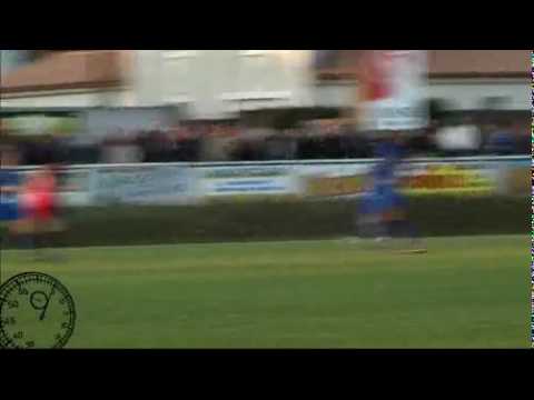 Football CFA : Luçon - Niort (1 à 1), Adieu la Nationale !