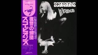 Scorpions - In Trance (Blu-spec CD) 2010