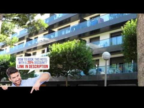 Palamós Apartamentos, Palamós, Spain HD review