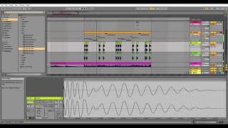 how to make JAY-Z - Smile (prod No I.D.) // remake in ableton instrumental sample