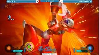 MVCI Naptown Clutch 2019 Top 8 Grand Finals (STEALTH) vs (NB DUALKEVIN)