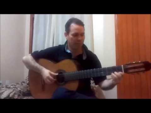 Mostra me o Caminho - Igor Chaves Ribeiro