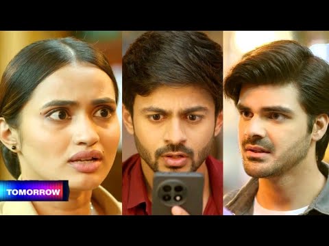 Pushpa impossible Today Episode 1146 | Rishab ne Pushpa ko black mail karna start kardiya!😱 | Update