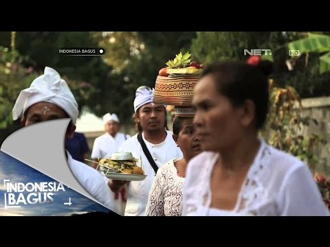 Good Indonesia - Nusa Penida, Bali