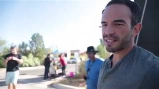 Lady of Guadalupe Movie starring Guillermo Ivan. video