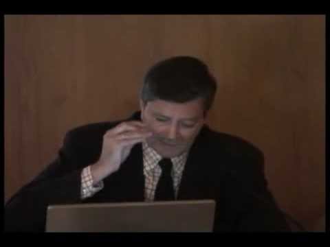 Vídeo: O catálogo das paisaxes ibéricas