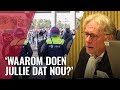 Relschoppers Klassieker berecht tijdens snelrechtzitting