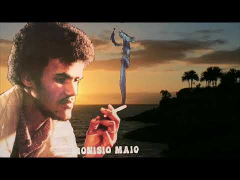 Dionísio Maio - Carta Di Nha Mãe "Morna" Letra & Música "Dionísio Maio"
