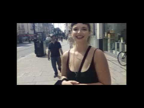 Cosette Gobat - Summer Sunshine (Official Music Video)
