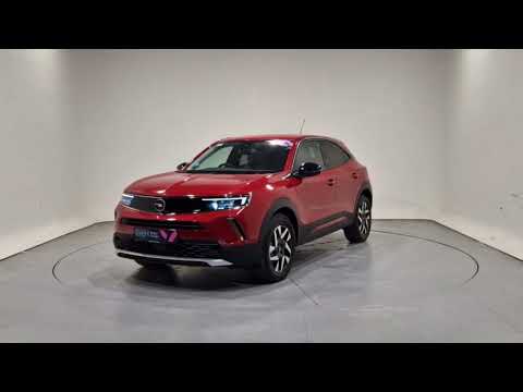 Opel Mokka Elegance BEV 136 PS - Image 2