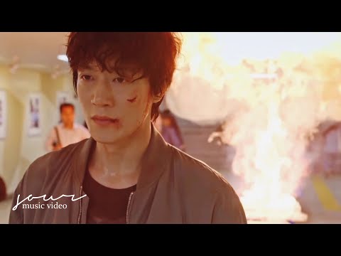 [L.U.C.A.: The Beginning 루카더비기닝 OST Part 2] Jemma - LUCA ...
