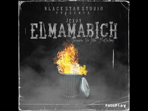 Jexdy - El Mamabich (Tiraera Pa Elio Mafiaboy) (Prod By Black Star Studio)