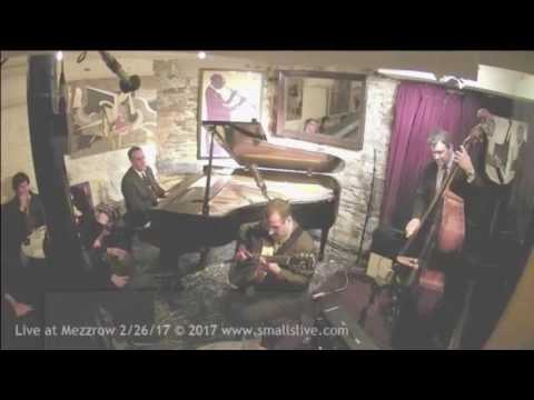 Michael Kanan with Greg Ruggiero & Neal Miner Live at Mezzrow - "Love You Madly" [SET EXCERPT]