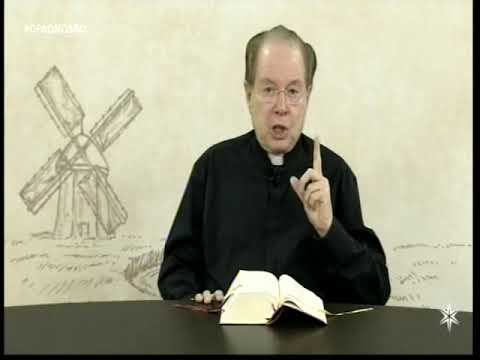 O Pão Nosso  24 Dezembro 2018      -      Pe.F.C.Cardoso