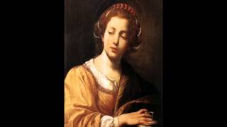 Bach - Adagio from BWV 974 (after A. Marcello) - Alexandre Tharaud