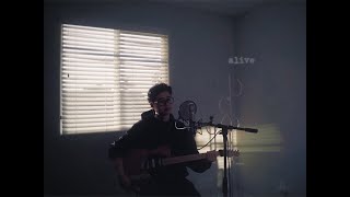 alive Music Video