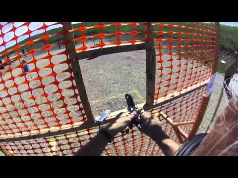 IPSC Training Stage #1