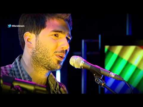 Pere Mercader - "Vull ser com tu"