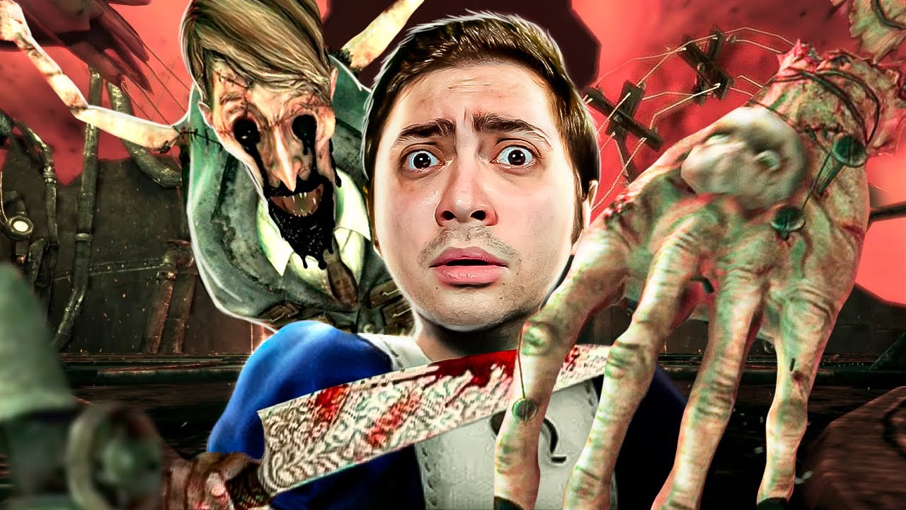 O VERDADEIRO MONSTRO! - ALICE: MADNESS RETURNS - Parte 5 / FINAL