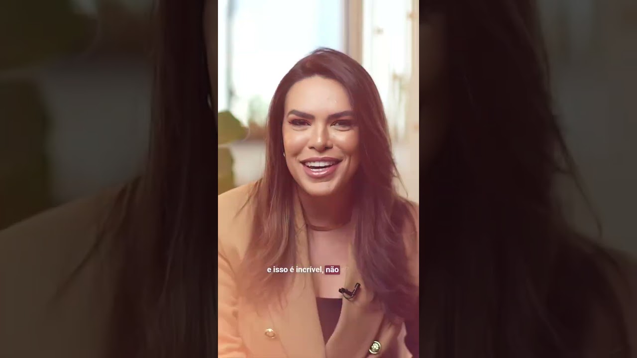 Não te contam sobre o PÓS PARTO!