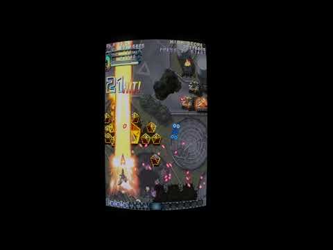 Dodonpachi Resurrection (1.5, Hard) with ExiledOne