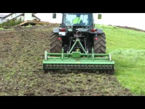 Celli Ergon 120 Frangor