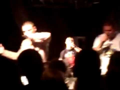 BASSIVITY DIGITAL SHOWCASE ONE SHOT