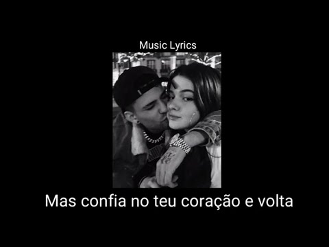 Amor não vai embora - Ananda & Laypold // letra