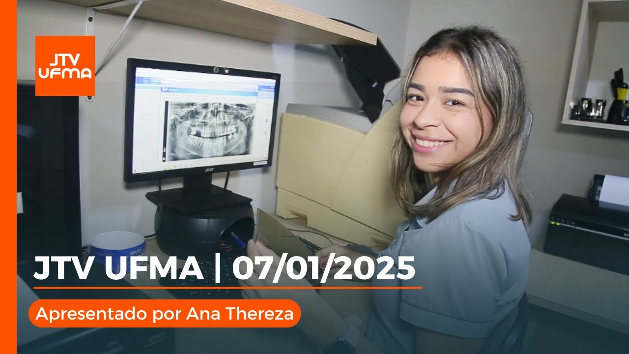 JTV UFMA | 07/01/25