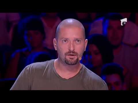 Memoriile unui chel: Ion Stefan Catalin