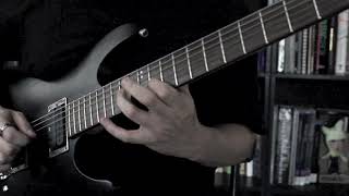 Gothic Santuary - Nightwish (INTRO)