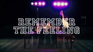 ESTELLE - MAKE HER SAY (BEAT IT UP) - CHOREOGRAPHY - DANCE - REMEMBER THE FEELING