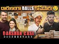Darshan Case Full Documentary Explained In Telugu Kranthi Vlogger