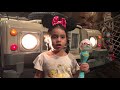 Disney Springs Family Fun Day