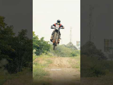 Gear up your Xpulse 210 with Moto Torque’s 15+ premium accessories✨