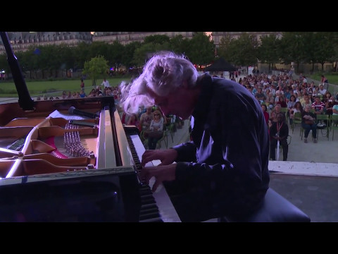 Mozart - Fantaisy in D Minor [Jazz improvisation]