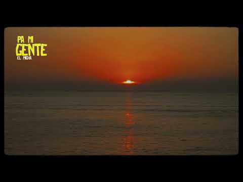 12 - El Micha ft Leoni Torres - Un Accidente