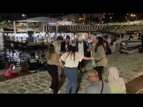 Ganita Horon | Eçinos Konseri