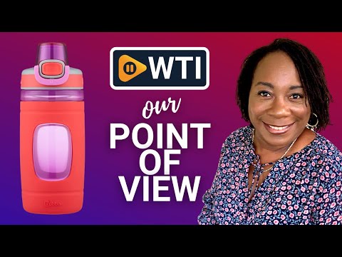 Bubba Flo Kids Water Bottles - WTI product video review