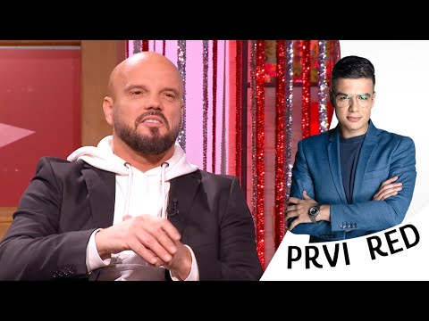 Prijateljstvo od 15 godina krunisali duetom | Ivan Zak i Boban Rajović | PRVI RED