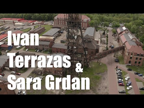 Pokaz Maestros - Ivan Terrazas i Sara Grdan - May Tango Festival 2021 - 4/4