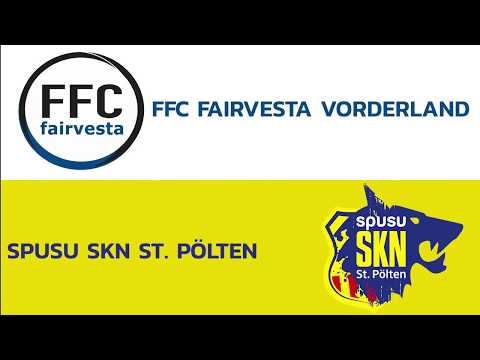Planet Pure Frauen Bundesliga 2019/20 - spusu SKN Torshow Runde 5