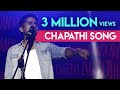 Chapathi Song The Lungi Dance Parody