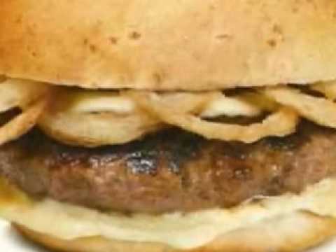 GO´WHERE GASTRONOMIA - THE FIFTIES