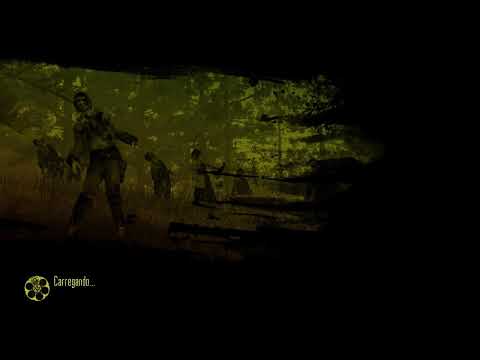 RD1 Dlc Undead Nightmare: embusca da platina