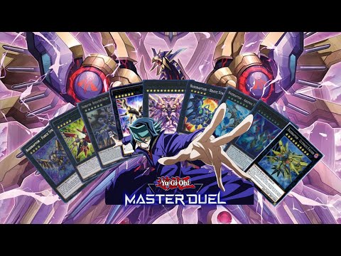 Raidraptors vs. The Meta! | Yu-Gi-Oh! Master Duel |