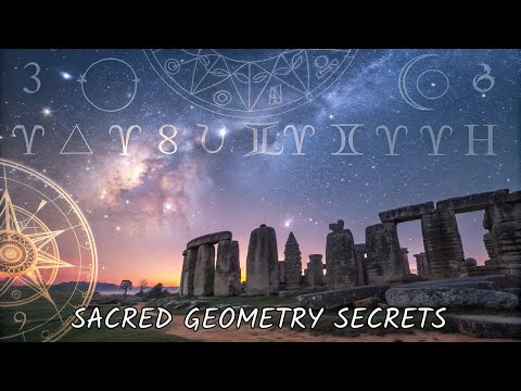 30 Once-Sacred NUMBERS That Secretly Rule Myth & Cosmic TIME