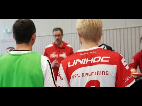 Trainerfortbildung - Kaufering 2018