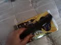 The Three Musketeers VHS Review