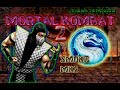 Mortal Kombat 2 By Juano16 Smoke MK2 Very Hard 8 Alberto Blaze Walkthrough